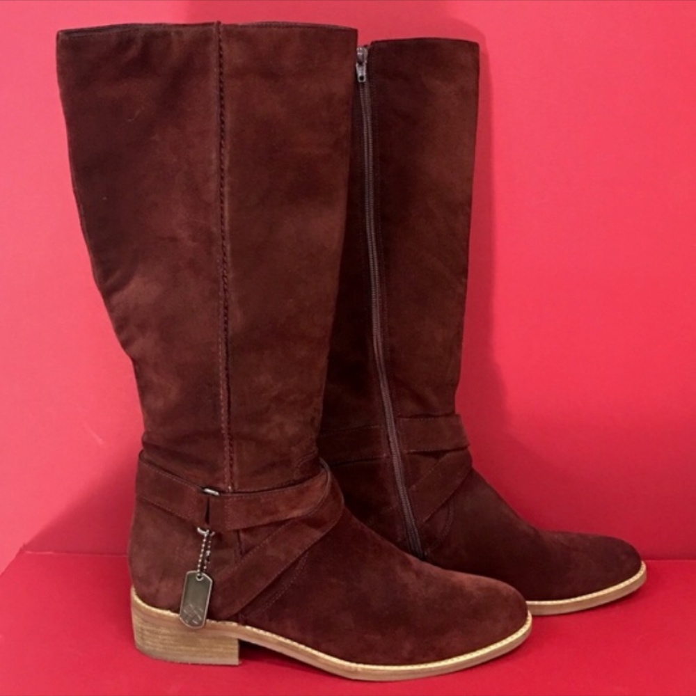 Jessica Simpson Boots